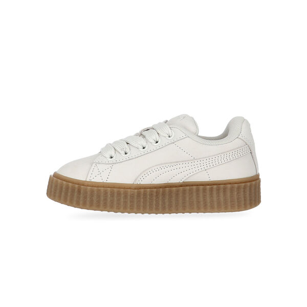 Zapatillas Puma Creeper Phatty Nubuck Earth