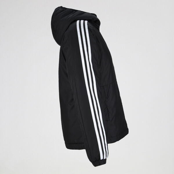 Campera adidas Essentials 3 Tiras Insulation Mujer