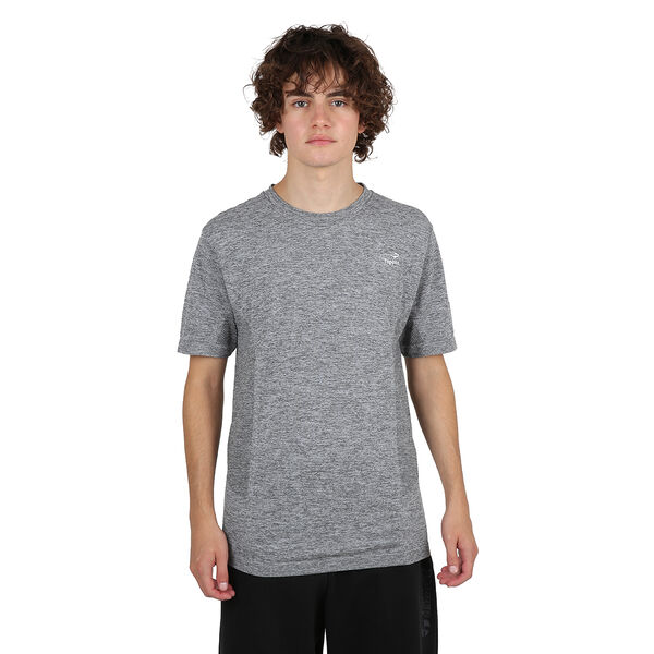 Remera Running Topper Básica Hombre