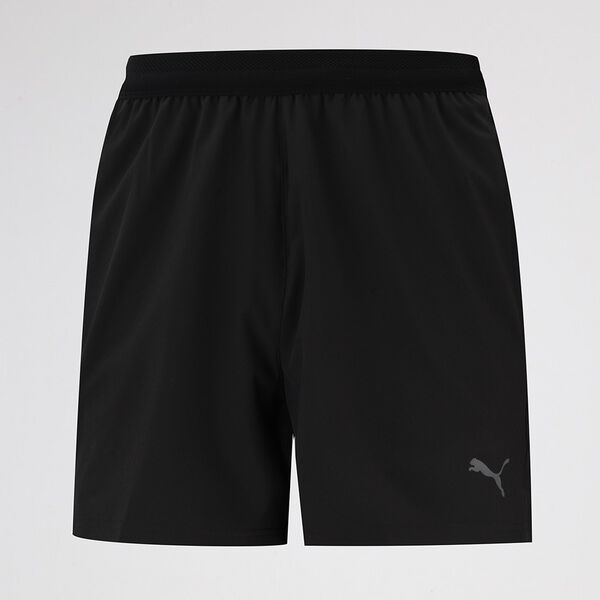 Short Entrenamiento Puma Tech 5 Hombre