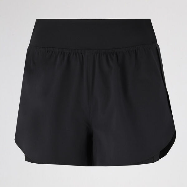 Short Entrenamiento Under Armour Flex Mujer