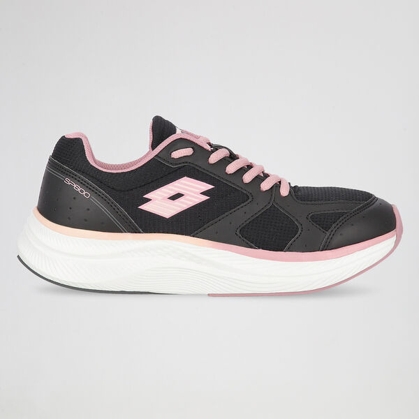 Zapatillas Lotto Speedride 800 Mujer