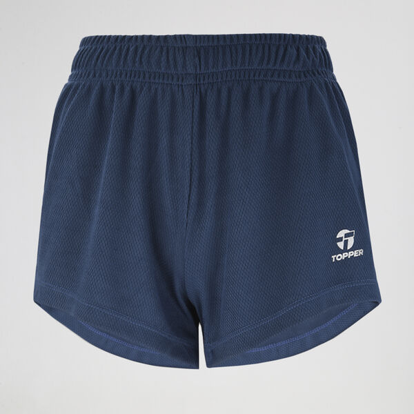 Short Entrenamiento Topper KT GD Mujer