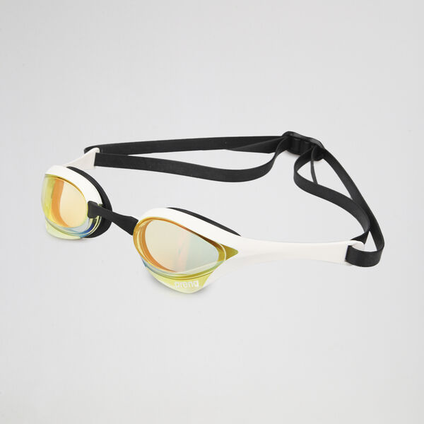 Antiparras Natación Arena Cobra Ultra Swipe Policarbonato