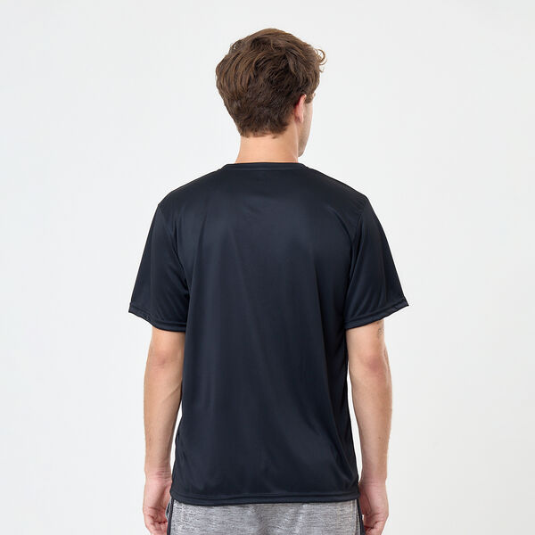 Remera Topper Basic Hombre