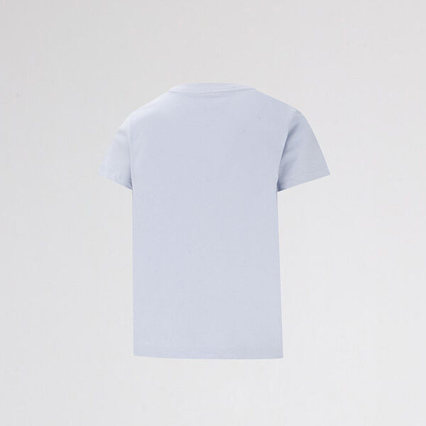 Remera Nike Club Ringlet Algod&oacute;n Ni&ntilde;a