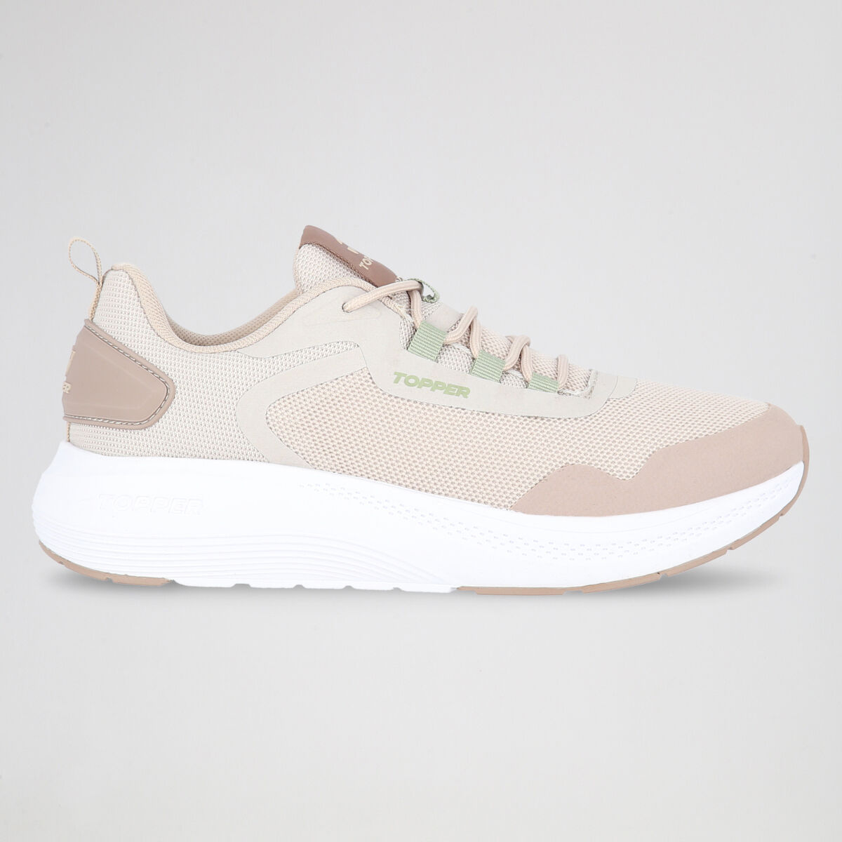 Zapatillas Entrenamiento Topper Sendai