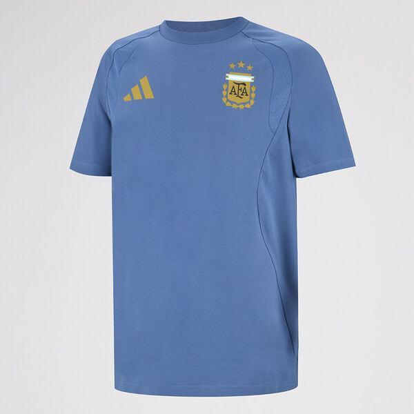 Remera Argentina adidas Tiro 26 Hombre