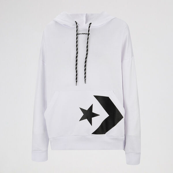 Buzo Converse Star Chevron Cons Mujer