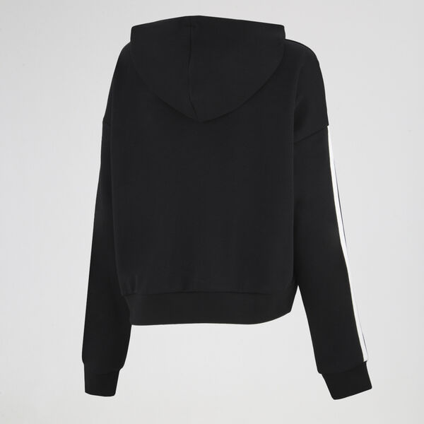 Buzo adidas Essentials 3 Tiras Mujer