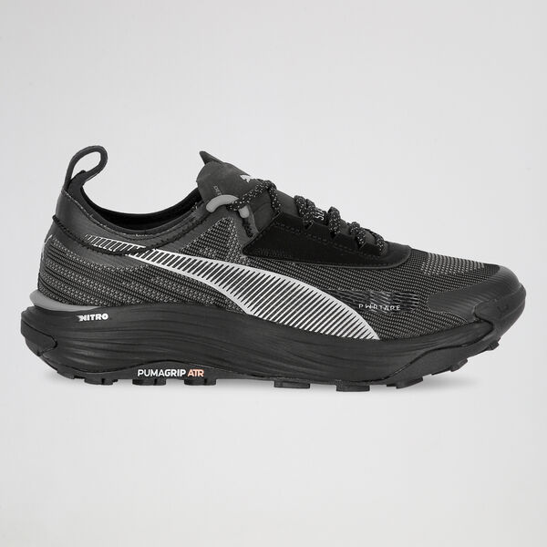 Zapatillas Running Puma Voyage Nitro 3 Tech Hombre