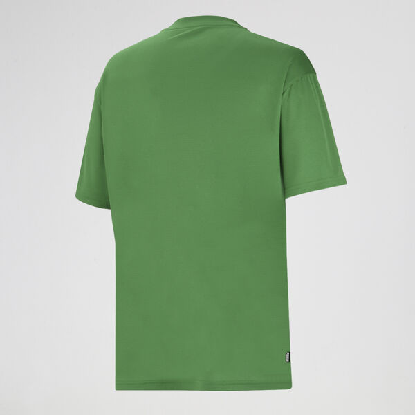 Remera Puma Posterize Hombre