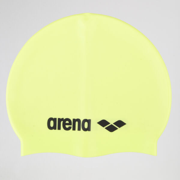 Gorra Arena Classic Silicone