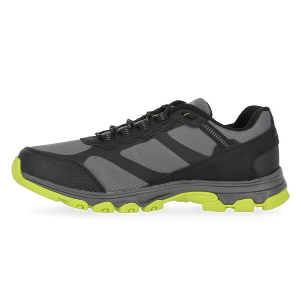 Zapatillas Outdoor Montagne Kane Hombre