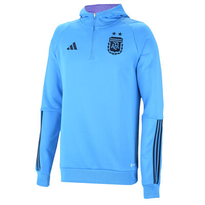 Buzo adidas Argentina Tiro 23