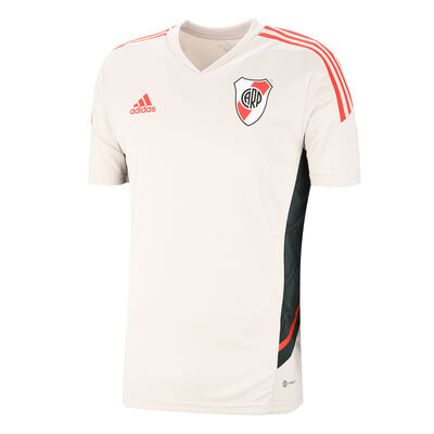 Camiseta adidas River Plate Entrenamiento Tiro 2022