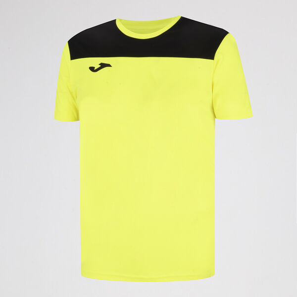 Remera P&aacute;del Joma Phoenix II Hombre