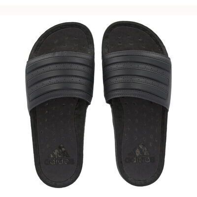 Ojotas adidas con best sale abrojo
