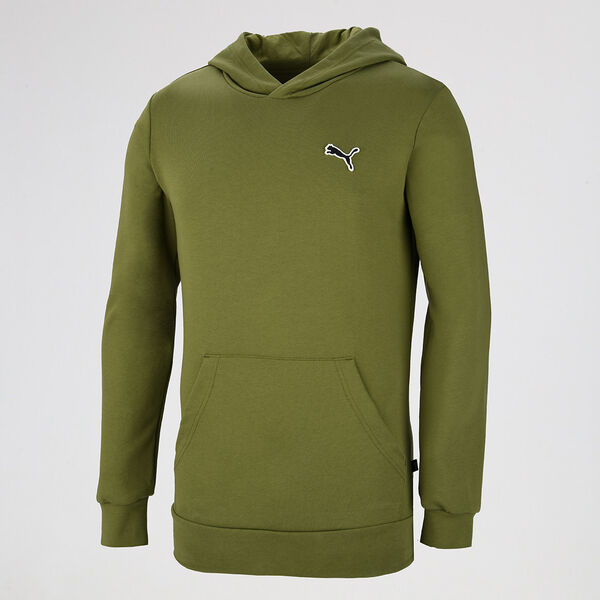 Buzo Puma Essentials Pro Hombre