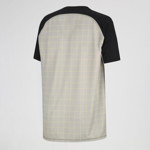 Remera Tenis Fila Grid Match Hombre