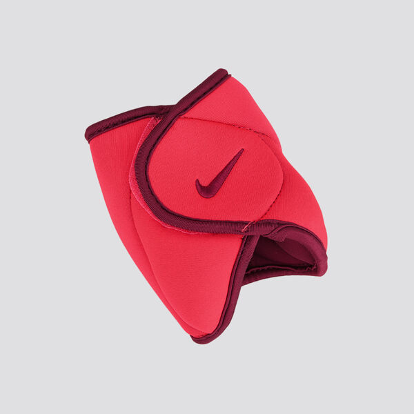 Tobillera Entrenamiento Nike Ankle Weights 1.1 Kg