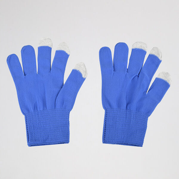 Guantes Bodytherm Primer Piel