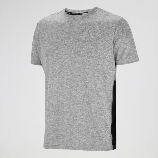 Remera Topper Stripe II Hombre
