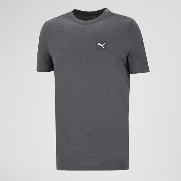 Remera Puma Essentials Elevated Hombre
