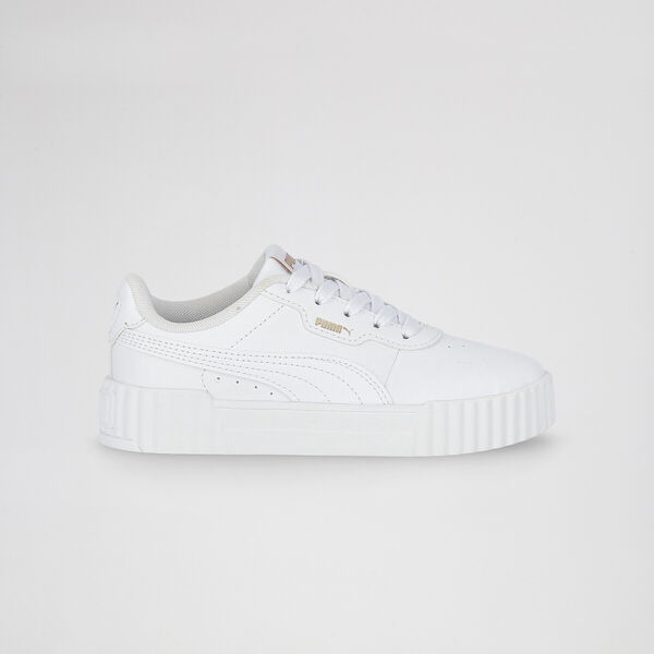 Zapatillas Puma Carina 3.0 Niña