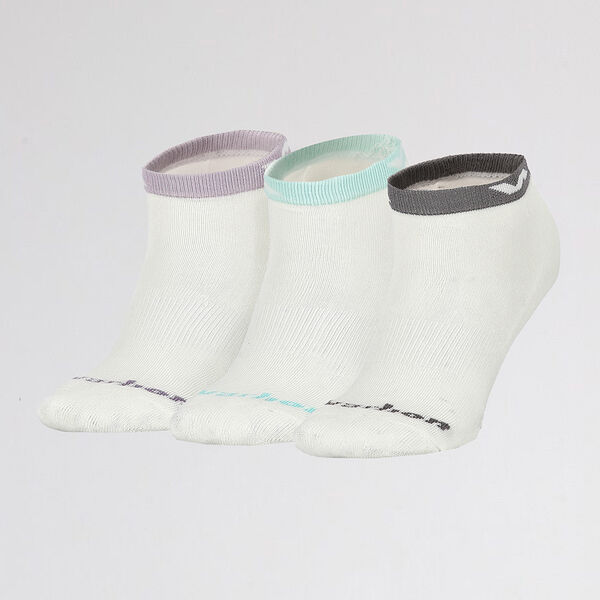 Pack de medias Varlion Pro Player x3 Mujer