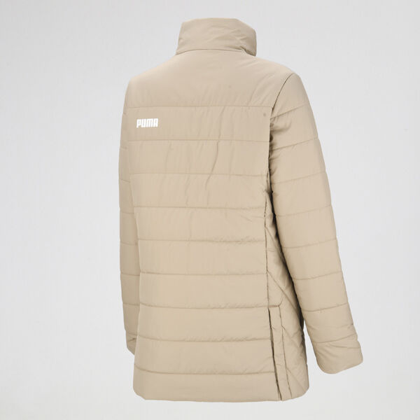 Campera Puma Ess Padded de Mujer
