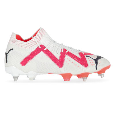 Botines Fútbol  Puma Future Ultimate Mxsg Hombre