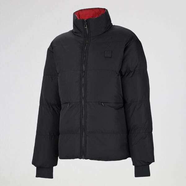 Campera Fila Round Mujer