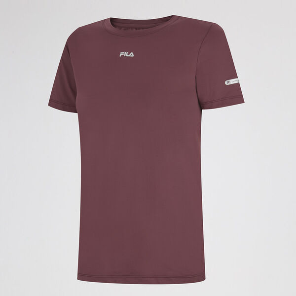 Remera Entrenamiento Fila Sun Protect Breezy Mujer