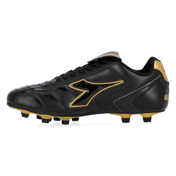 Botines Diadora Clasico Cuero Hombre