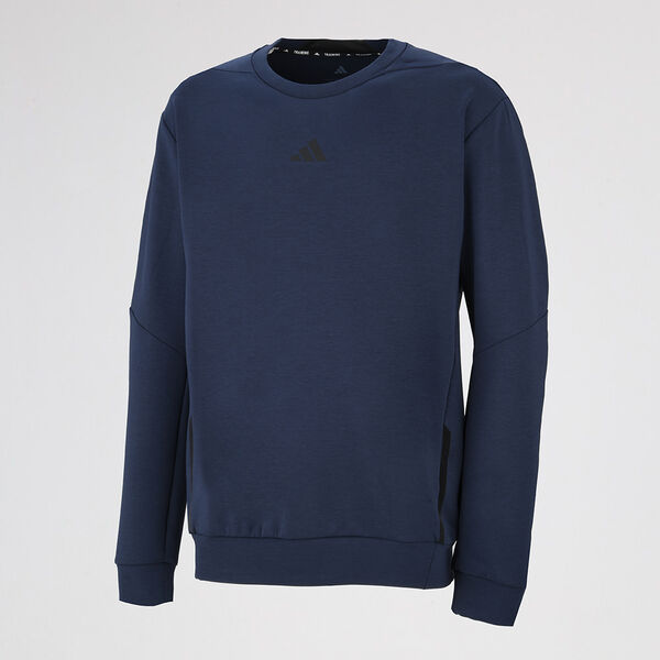 Buzo adidas Designed Hombre