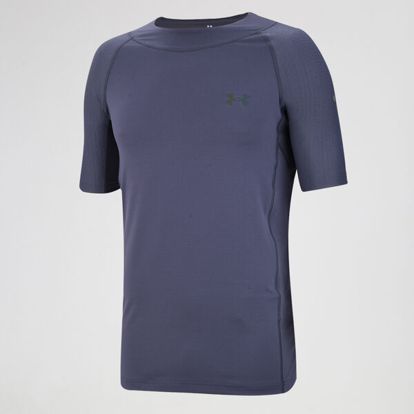 Remera Entrenamiento Under Armour Smartform Rush Hombre