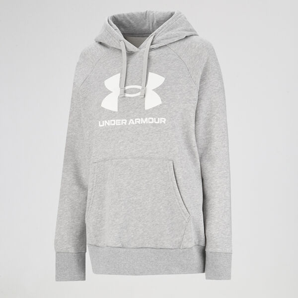 Buzo Under Armour Rival Fleece Big LG Mujer