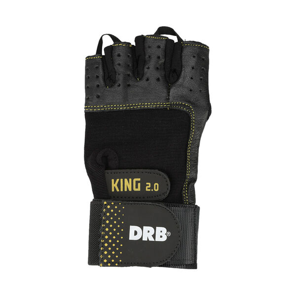 Guantes Dribbling Fitness King 2.0