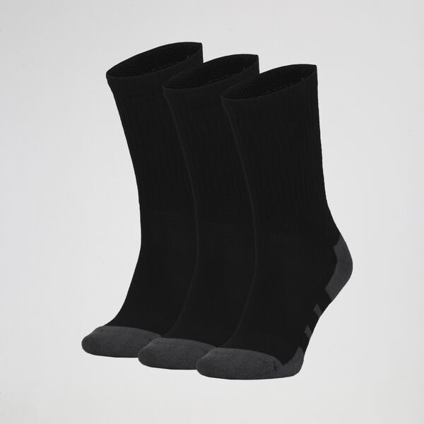 Pack de Medias adidas Essentials Climacool Crew X3