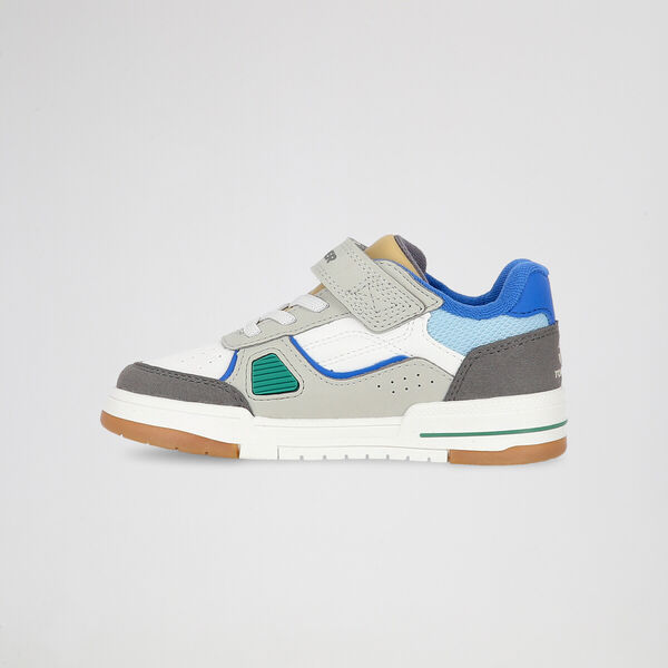Zapatillas Topper Quarter Infantil