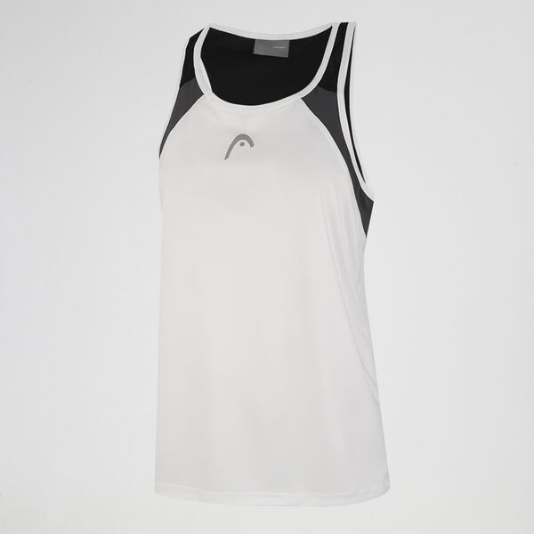Musculosa Head Club 22 para Mujer