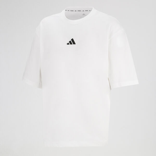 Remera Entrenamiento adidas Oversize Hombre