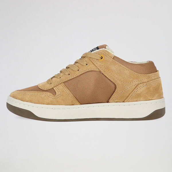 Zapatillas Reef Montara III Ni&ntilde;o gamuza