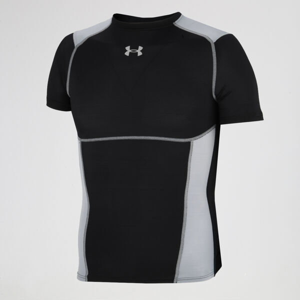Remera Under Armour Heatgear Elite Compresi&oacute;n Hombre