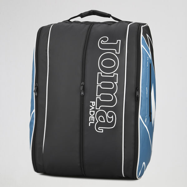 Paletero Tenis Joma Pro 713