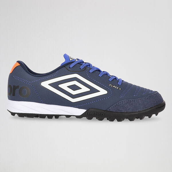 Botines Umbro Class+ TF Sintético Hombre