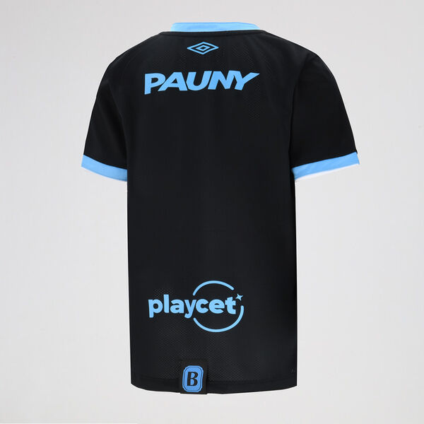 Camiseta Umbro Belgrano Of 2 Infantil