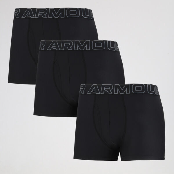 Bóxer Under Armour Tech X3 Hombre