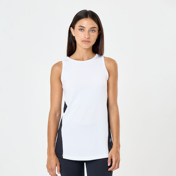Musculosa Running Lotto Speedevo Vis Mujer